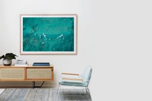 Frame Shadow Box | Raw 167cm x 118cm | €2,080