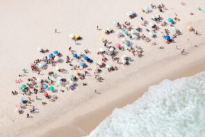 Leblon, Rio De Janeiro