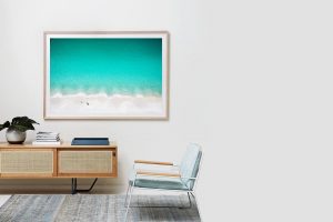 Frame Shadow Box | Raw 167cm x 118cm | $3,200