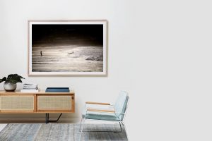 Frame Shadow Box | Raw 167cm x 118cm | $3,200