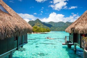 Moorea, paradise