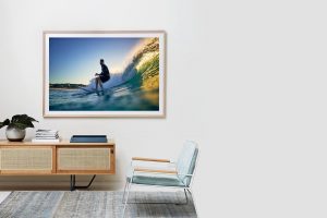 Frame Shadow Box | Raw 167cm x 118cm | €2,080