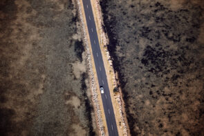 Tathra-Bermagui Rd