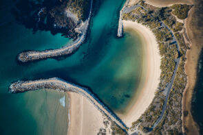 Wagonga Head, Narooma