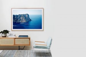 Frame Shadow Box | Raw 167cm x 118cm | €2,080