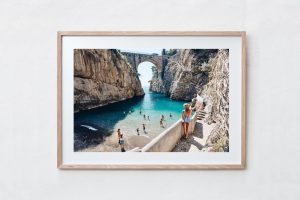 Shadow Box | Raw 125cm x 91cm | €975