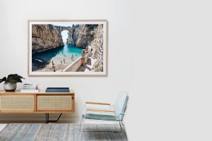 Frame Shadow Box | Raw 167cm x 118cm | €2,080