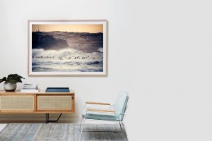 Frame Shadow Box | Raw 167cm x 118cm | $3,200