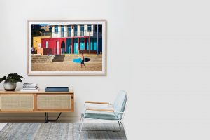 Frame Shadow Box | Raw 167cm x 118cm | $2,235