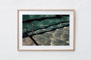 Shadow Box | Raw 125cm x 91cm | €975