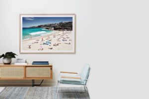 Frame Shadow Box | Raw 167cm x 118cm | $3,200