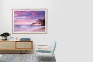 Frame Shadow Box | Raw 167cm x 118cm | $2,235