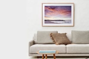 Frame Shadow Box | Raw 125cm x 91cm | $965