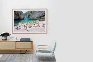 Frame Shadow Box | Raw 167cm x 118cm | €2,080