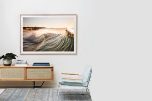 Frame Shadow Box | Raw 167cm x 118cm | $2,050