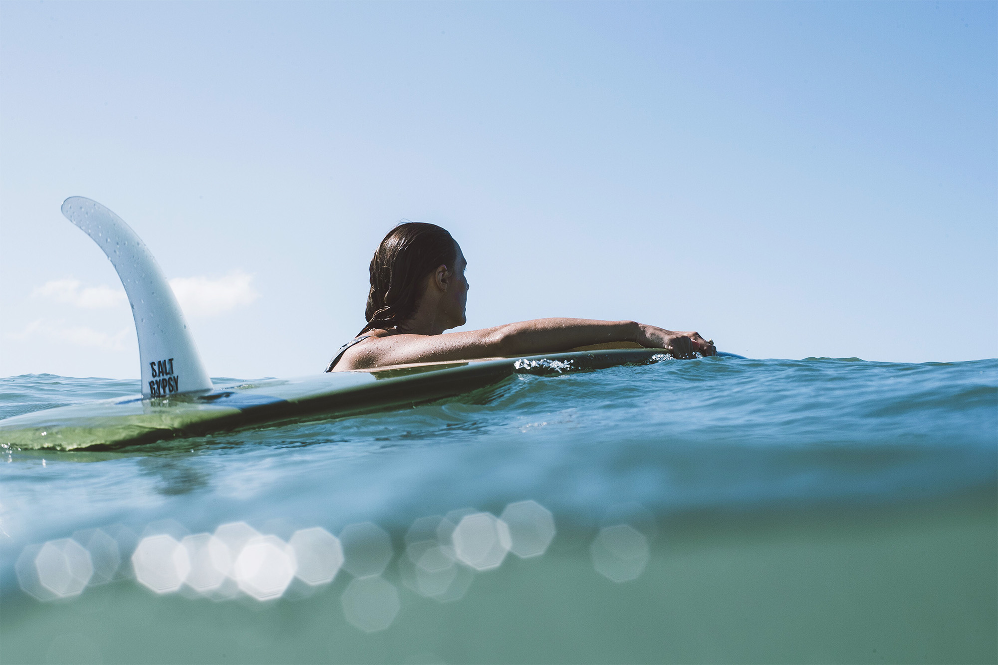 Aquabumps Surf Photography Bondi Beach Surf Report