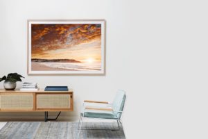 Frame Shadow Box | Raw 167cm x 118cm | $2,235