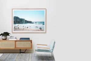 Frame Shadow Box | Raw 167cm x 118cm | $3,200