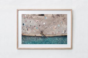 Shadow Box | Raw 125cm x 91cm | €975