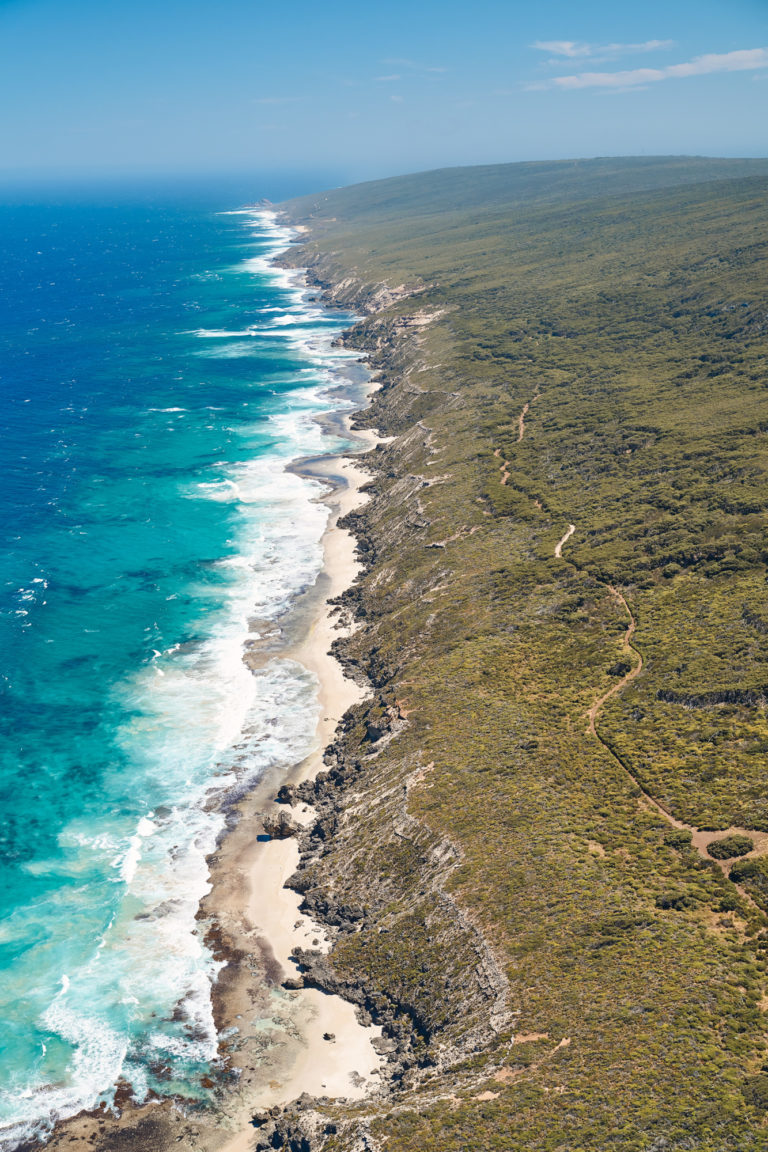 cape naturaliste yacht race