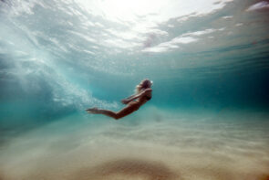 That first dip at Bondi is going to feel pretty amazing....