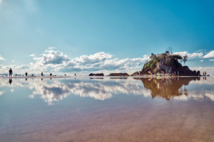 The Pass, Byron Bay - an icon