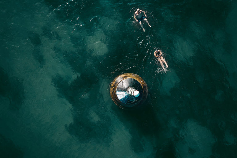 The Bell, Cottesloe Beach, WA