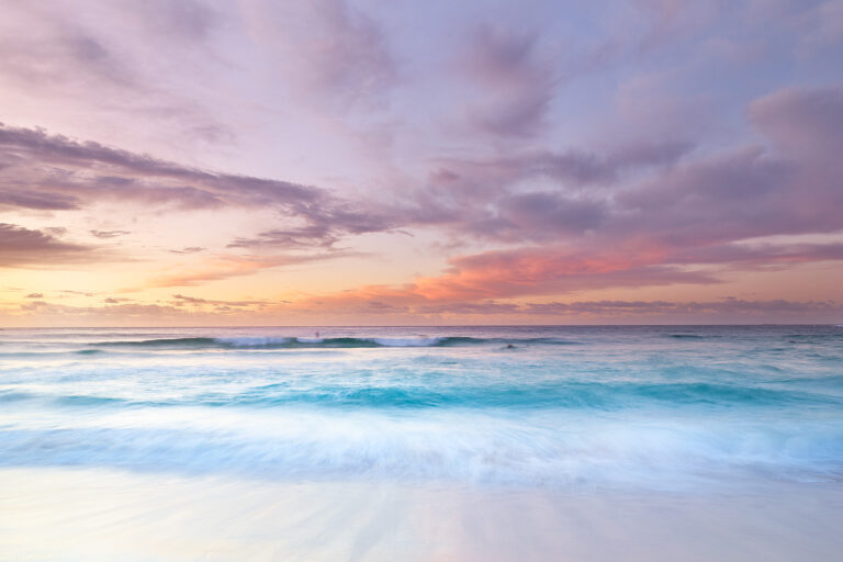 Colourful Tides, Bondi