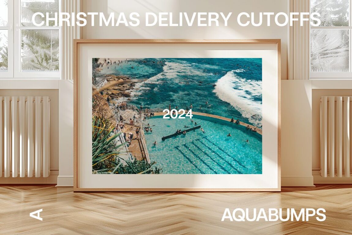 Chistmas Delivery Cutoffs Aquabumps