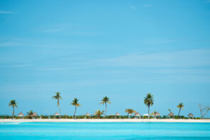 Maldivian blues