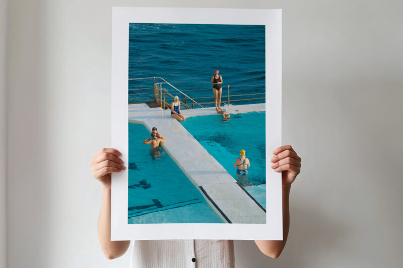 Free Shipping on Unframed Prints, anywhere in the globe