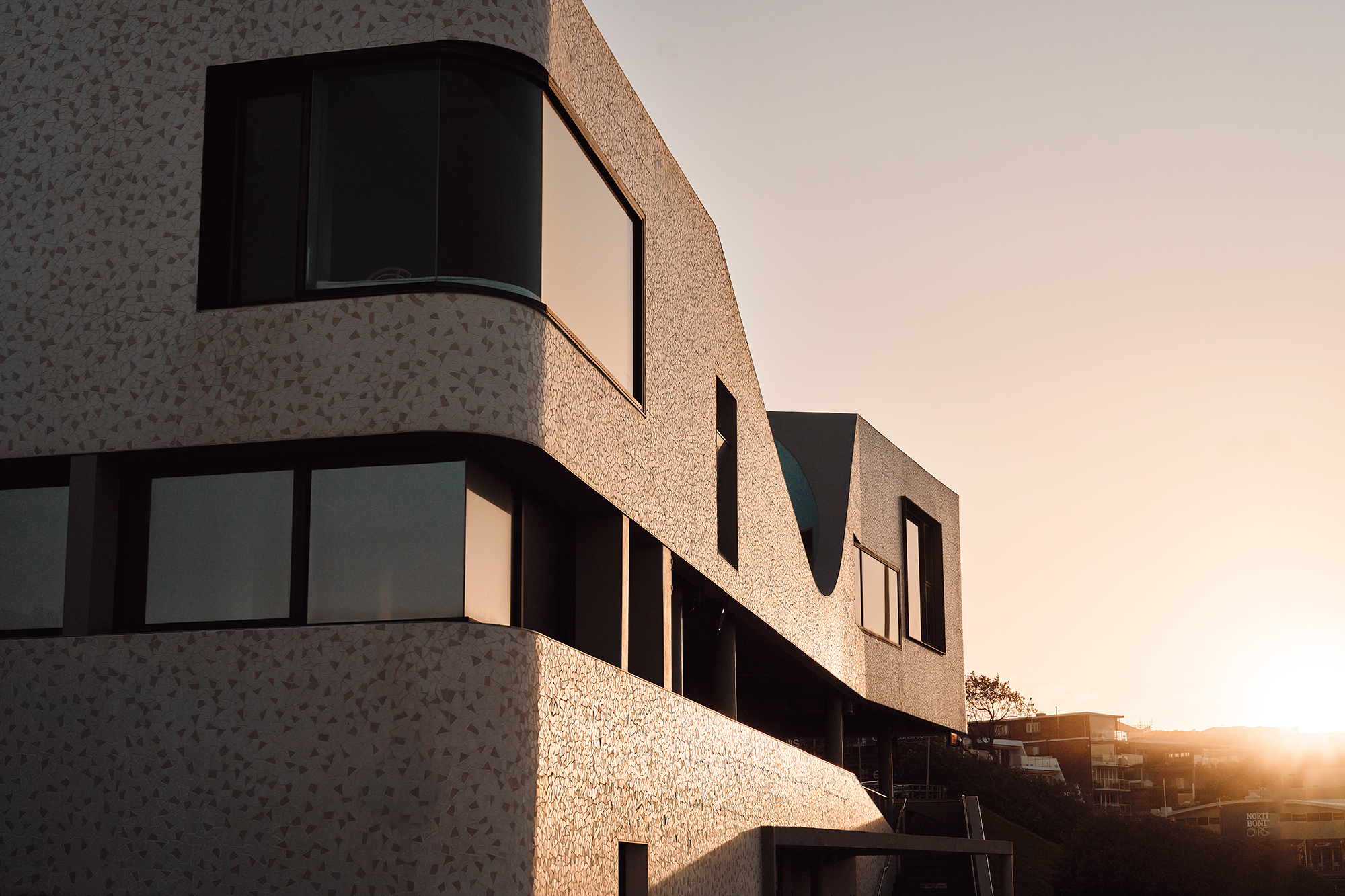 North Bondi SLSC